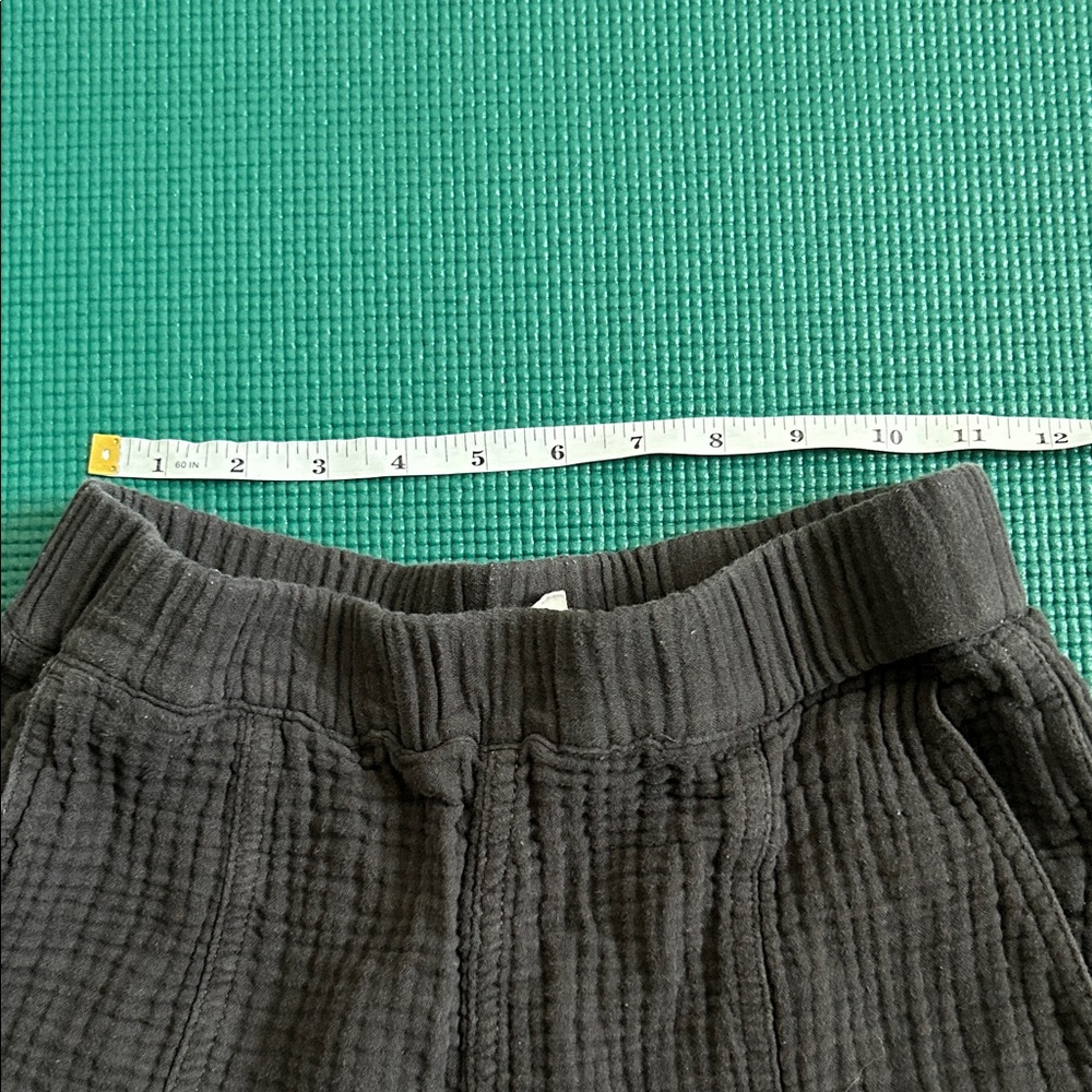 Madewell cotton shorts - Picture 2 of 6